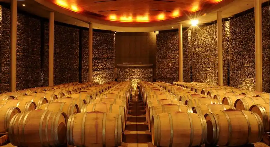 白酒厂恒温恒湿酒窖