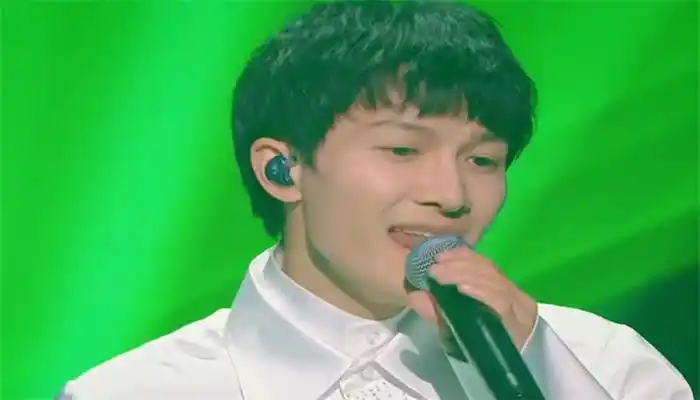 周深蒙面唱将猜猜猜幺蛾子第二季几期