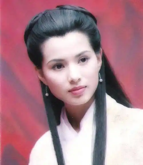 无论造型如何,都不耽误她们散发魅力_李若彤_小龙女_刘亦菲