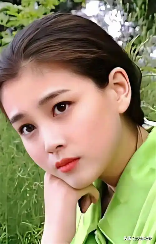 影视女演员赵明明美图片第61张赵明明的主要代表作品有:《女人不是