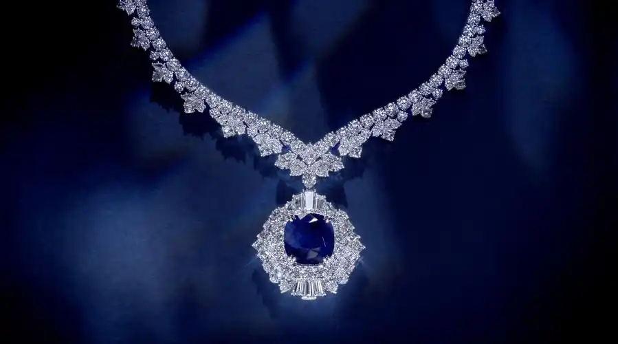 海瑞温斯顿harrywinston
