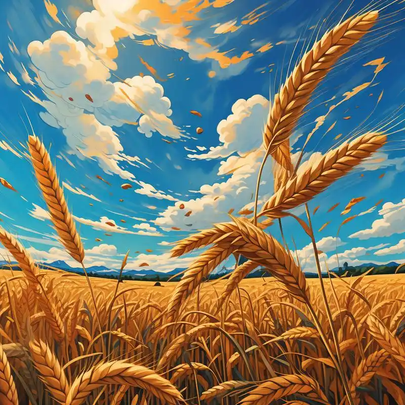 治愈系风景头像,浪漫且温柔92