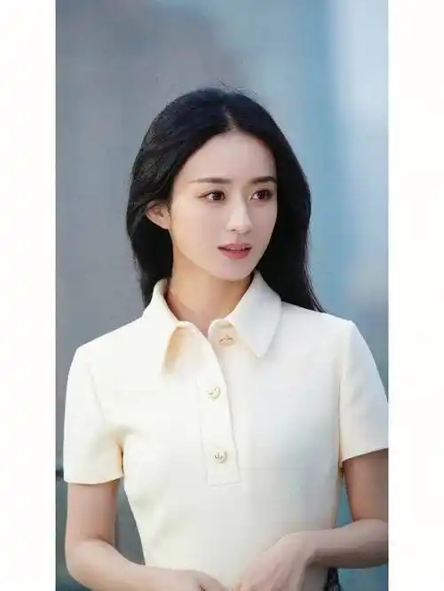 北京时间11月3日下午,娱乐圈赵丽颖最新消息!_影响_演艺_社会