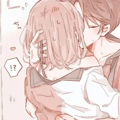 动漫情头 能回来看看我吗 我好_卡通动漫头像_我要个性网