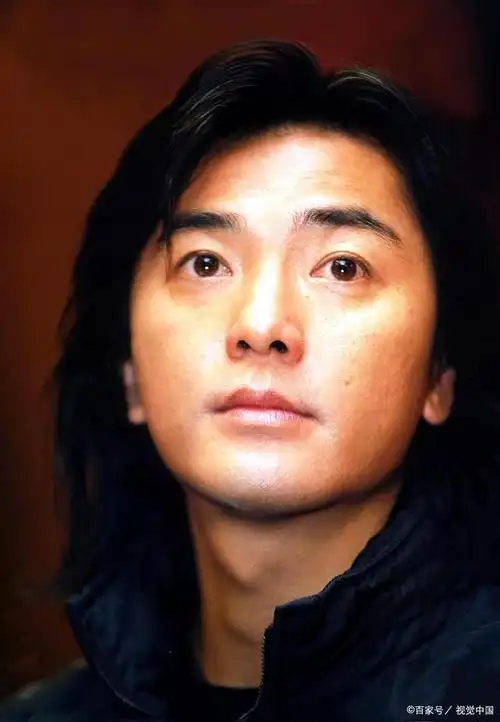 影视歌明星,郑伊健