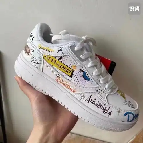 李宁迪士尼联名