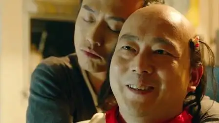 《分手大师》混剪:唐大山本想和杨幂约会,不料发现邓超也在家