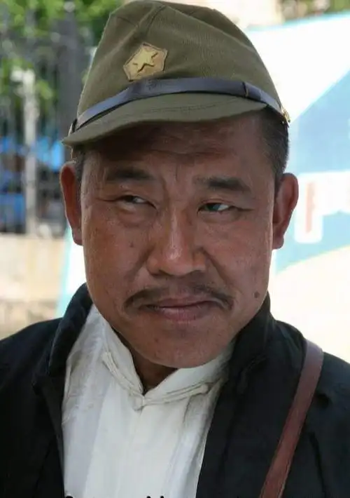 6位长相奇丑的明星,各有各的"神韵",最大75岁,最小39岁