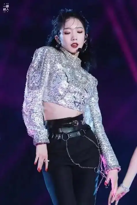 孟美岐惊爆韩流秘密网友炸锅