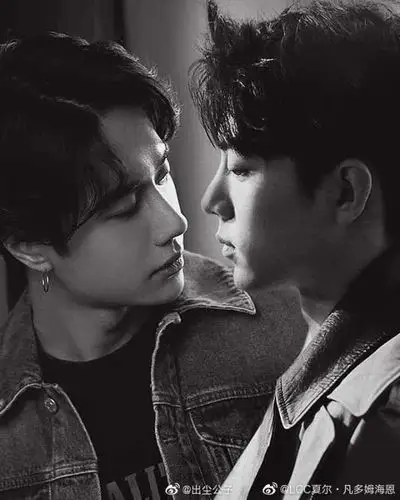 番外:博君一肖-王炸:恰似星辰恰似你-话本小说网