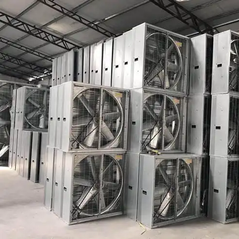 负压1380型工业强力大功率排气扇排气扇换气扇口碑好店