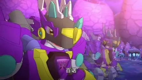 斗龙战士:飞盘龙怕水瓶星龙分散索里的注意力影响光影术