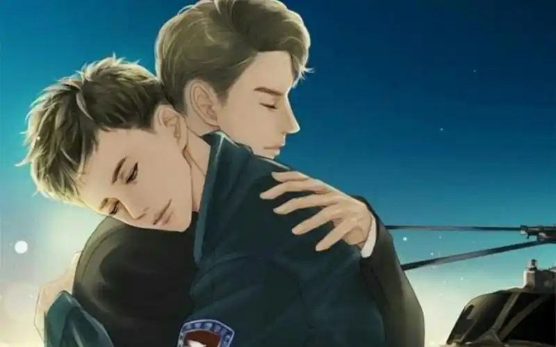 瑜洲海因的未完待续黄景瑜x许魏洲