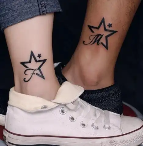 类别:情侣纹身图案 标签: 情侣纹身图案