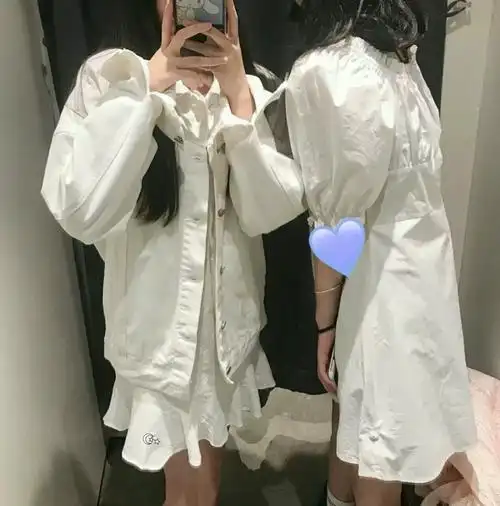 不露脸女生闺蜜头像:这个秋天奶茶分你一杯/闺蜜头像_腾讯新闻