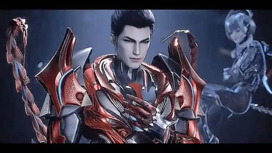 吞噬星空罗峰的壁纸