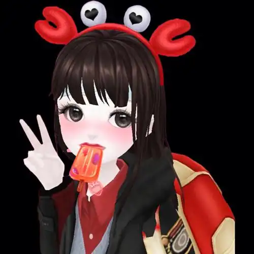 送脸关于小螃蟹的趣事