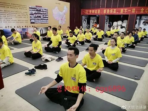 道家壮阳功增大增长洗髓功垂吊一天练几次洗髓功真的能交而不泄