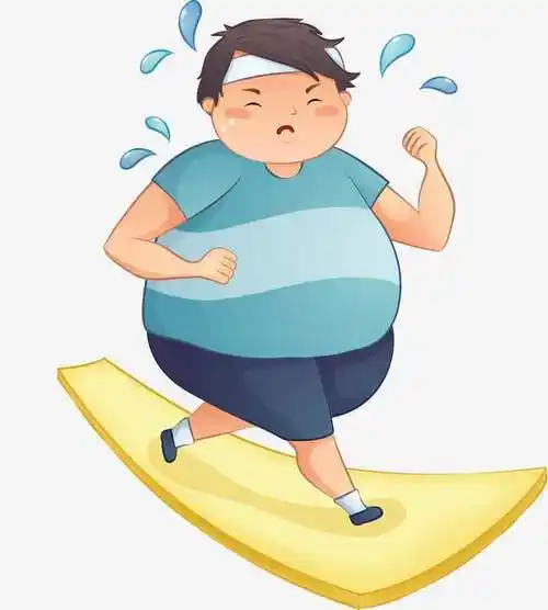 女生120以上男生140以上想健康快速减肥记住4个字就够了