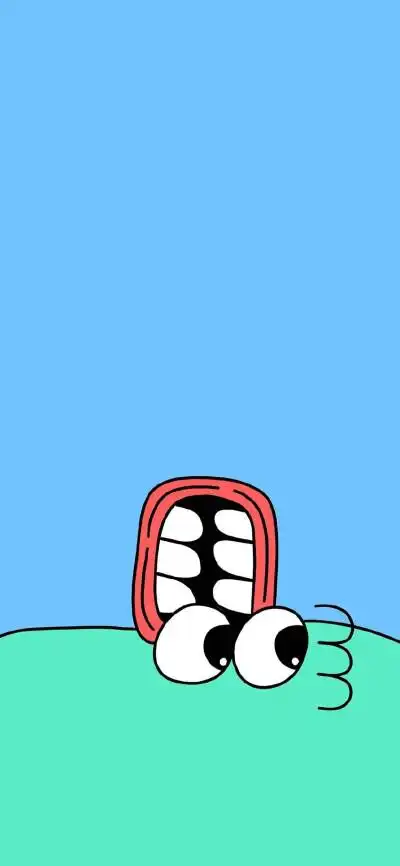 个性喔 #iphonex壁纸[超话]##iphone壁纸[超话]##无水印壁纸##潮流