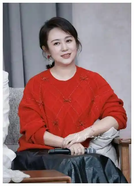 42岁马丽,票房破180亿!中国影史第一女演员,实力强大_电影_成功_角色