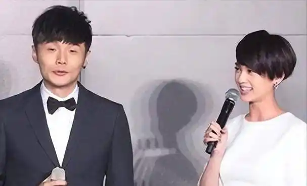 这一次年过四十与杨丞琳约定丁克的李荣浩最终还是后悔了