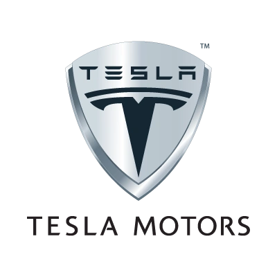 2021新款特斯拉车标logo