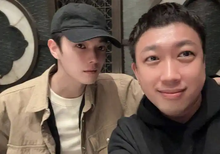 实在是高,于正不花一分钱上热搜,可惜拖累了白鹿和许凯_赵露思_网友