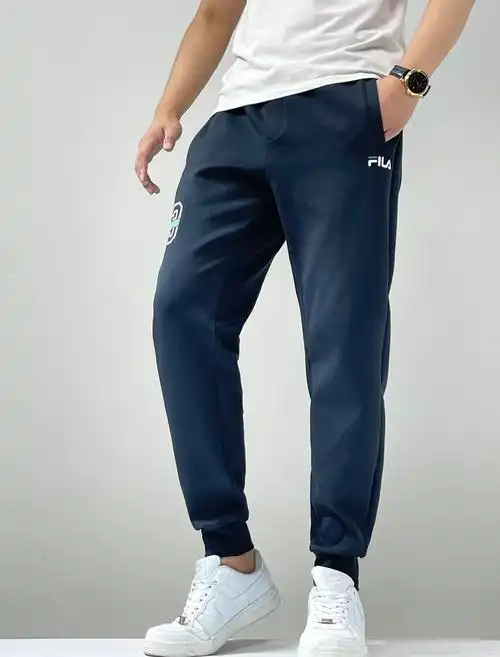 斐乐裤子代工之作,细节完美到位!刷爆眼球,与众不同酷的不是一点