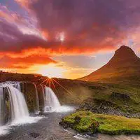 找清晨风景做头像_微信头像图片大全