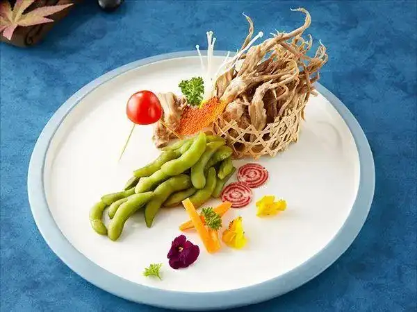 酒楼招牌菜欣赏