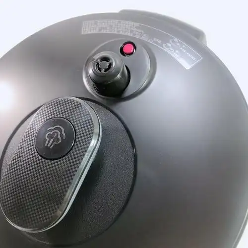 美的电压压力锅配件锅盖总成myyl50easy202yl60easy202盖子电煲