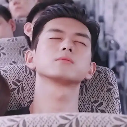 佟年,韩商言《亲爱的热爱的》