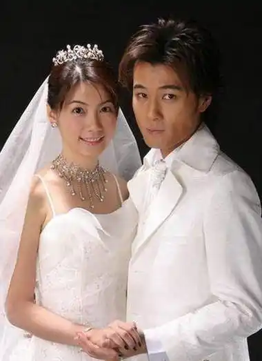 原创娱乐圈最美海后曝光连换14任男朋友不重样如今43岁无人敢娶