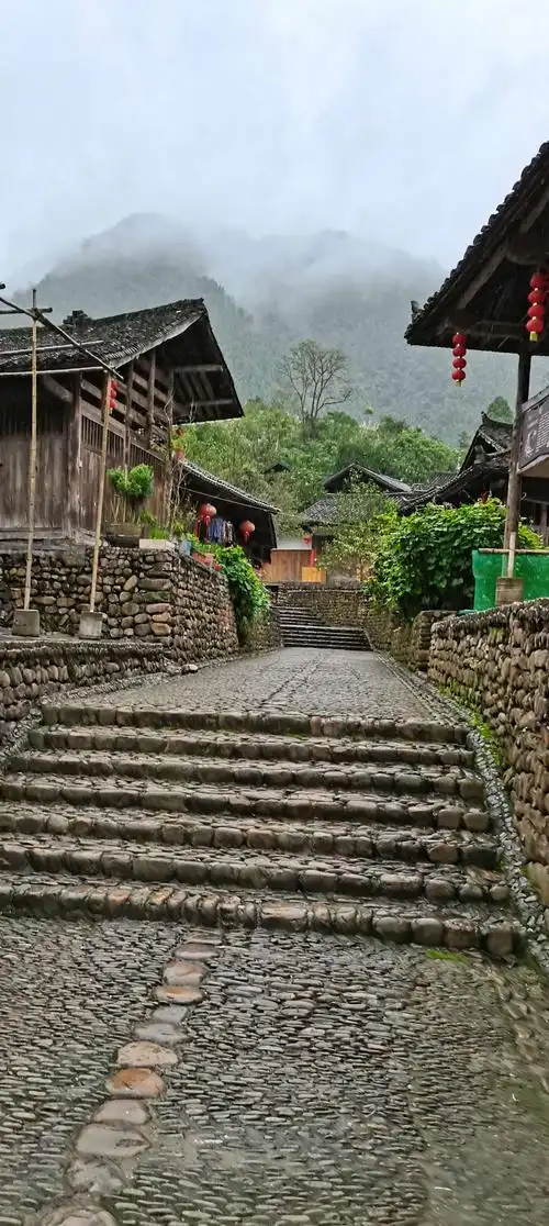 国庆期间湘西永顺之旅