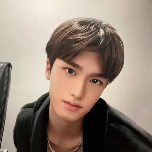 这才是长脸男生该留的10款发型_刘海扬