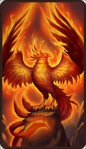 这个炎热的夏天,又恰逢dota中火爆英雄大凤凰的出现,可谓时势造英雄.