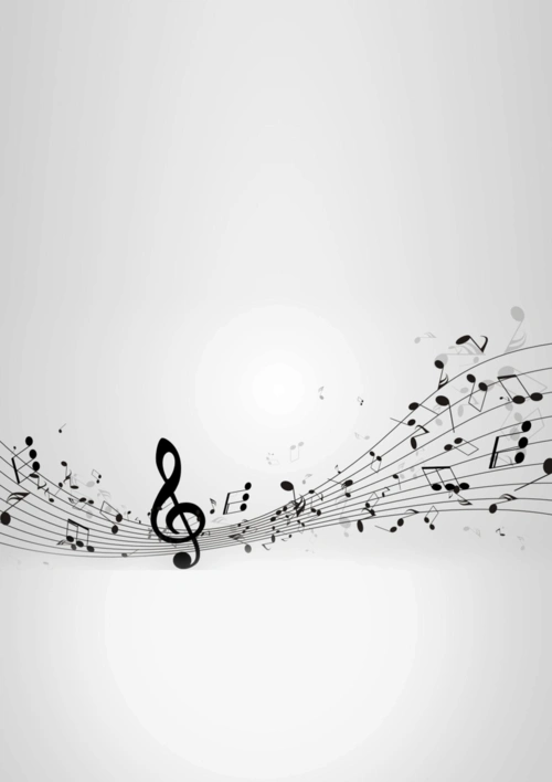 音乐系应届生简历模板