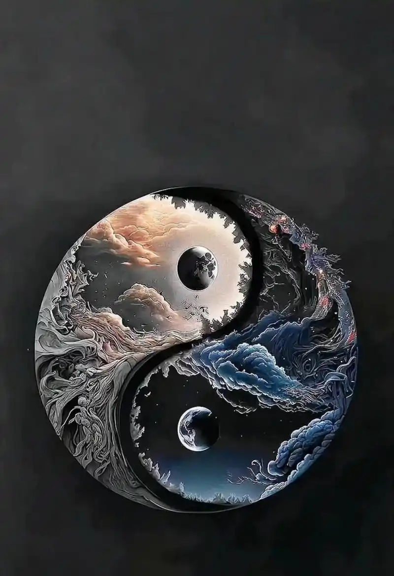 太极山河令 #壁纸