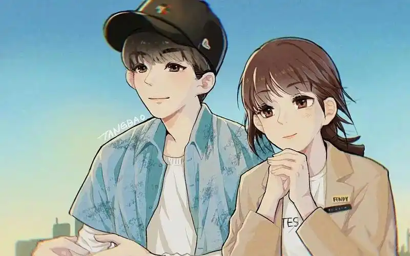 [梳头姐弟][轻飘飘] 双视角/三视角 每个cp必经的听不懂日语系列