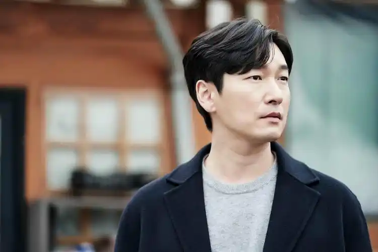 秘密森林2首播曹承佑裴斗娜再合作悬疑跌宕首集94分