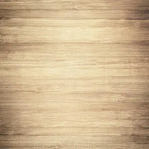 浅色木材纹理的背景