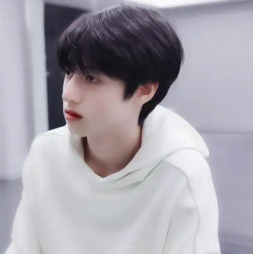 期待演员朱志鑫