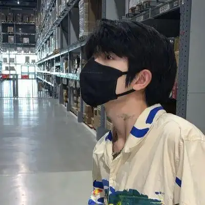 网图超帅的男生头像高清 个性男头真人最新头像图片大全_男生头像_美