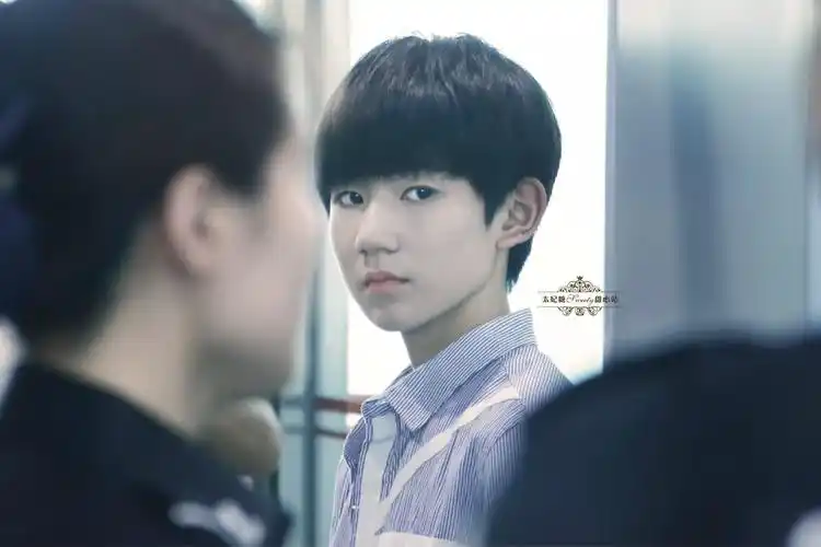 tfboys王源 - 堆糖,美图壁纸兴趣社区