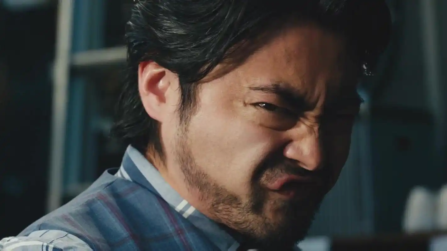 山田孝之——日本男演员的"正确"(沙雕)打开方式