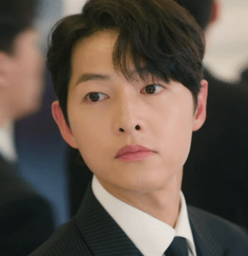 韩国两大同年龄段爆剧生宋仲基金秀贤15年后荧屏同框,09年到24年从籍