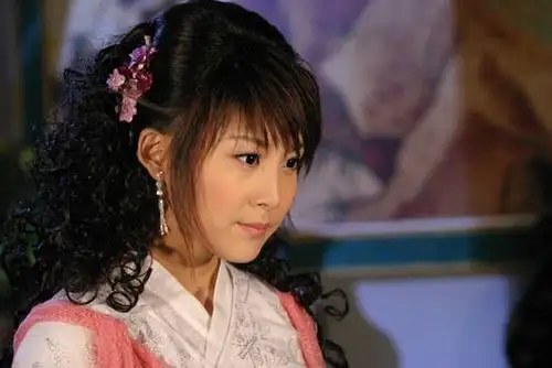 《聊斋2》北京二台黄金档首播 收视率再创新高