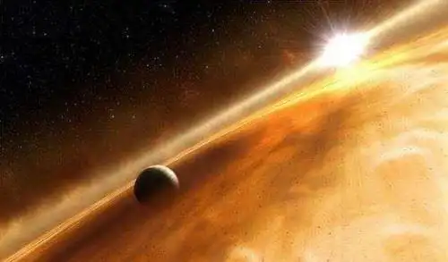 僵尸行星有没有僵尸僵尸行星最恐怖的僵尸图片假的2