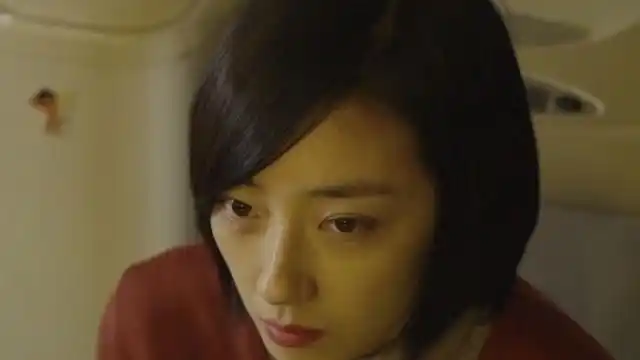 白日焰火-桂纶镁受审片段